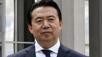 Trung Quốc: Ông Mạnh Hoành Vĩ bị điều tra tội nhận hối lộ 